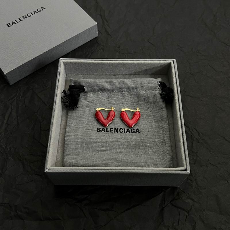 Balenciaga earring 03lyr33